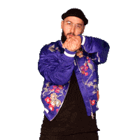 happy x factor Sticker by Rak-Su