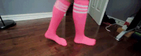 excited dance party GIF by Much