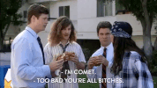 blake anderson GIF by Workaholics