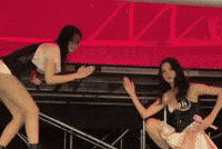Jennie Kim GIF