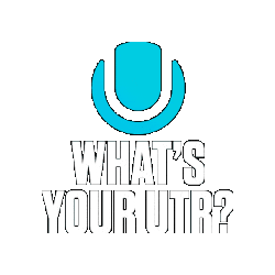 UTRSports giphygifmaker utr utr sports Sticker