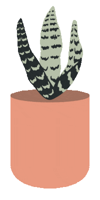Plants Plant Mom Sticker by tinytype