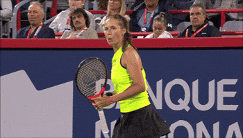 Daria Kasatkina GIF