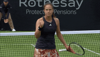 Daria Kasatkina GIF