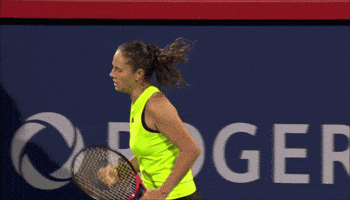 Daria Kasatkina GIF