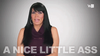 mob wives vh1 GIF by RealityTVGIFs
