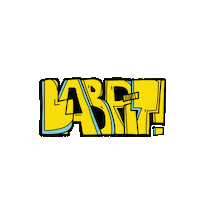 Good Morning Sticker by Mans Lacis