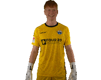 Florian Scp07 Sticker by SC Paderborn 07