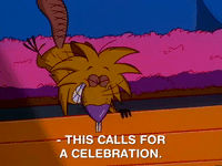 nickrewind nicksplat angry beavers GIF
