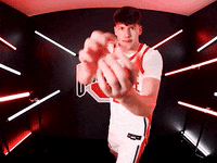 Ohio State Buckeyes Sport GIF by Ohio State Athletics