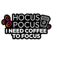 Coffee Coding Sticker by amdocs