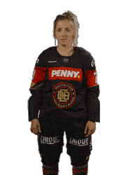 Ice Hockey Sticker by deb_teams