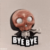 See Good Night GIF by Nasbela