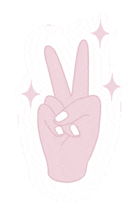 Issyandco Sticker by Issy & Co.