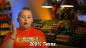 fox texas strong GIF by MasterChef Junior