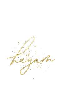 heyamjewelry jewelry accessoires gold glitter gold jewelry Sticker
