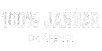Dry January Sticker by CIN CIN