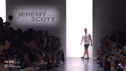 GIF by NYFW: The Shows