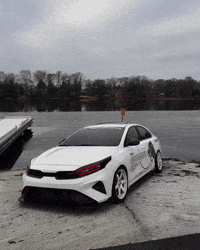 Kia Forte GIF