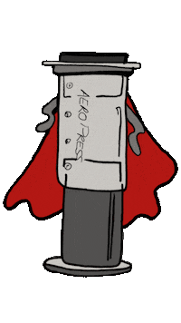 Specialty Coffee Sticker by SCA ČR