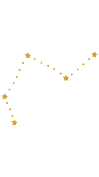 Star Galaxy Sticker by styledry