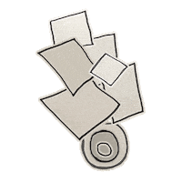 Art Love Sticker