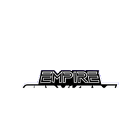 EmpireStrykers  Sticker