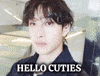 Wave Hello GIF