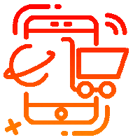 Cell Sistemas Sticker by Conecto