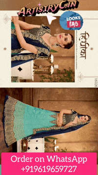 Buy Now Fashion GIF by ArtistryC