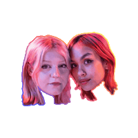 Hanx Sticker by Zed