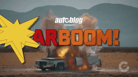 carboom GIF by Autoblog
