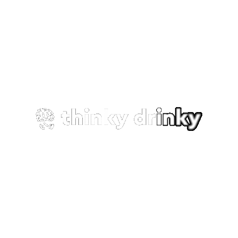 Quiz Trivia Sticker by Thinky Drinky