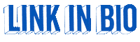 Link Bio Sticker by Chicago Beyond