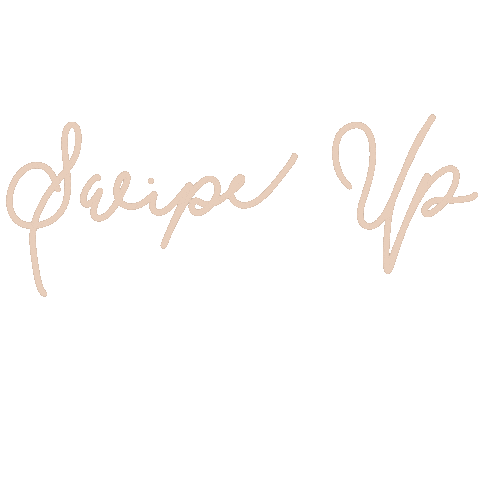 Swipe Up Sticker