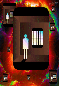 GIF by PEEKASSO