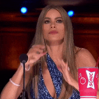 Americas Got Talent Reaction GIF by Top Talent