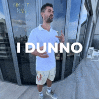 Losing It Real Estate GIF by Marcel Katz / The Art Plug