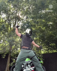 Boom Groover GIF