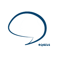 qiscus chat message whatsapp conversation Sticker