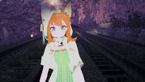 Arknights Papyrus GIF