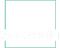 Life Is Sweet Coffee Sticker by Cypriot Smurf