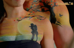 bachelorau GIF by The Bachelor Australia
