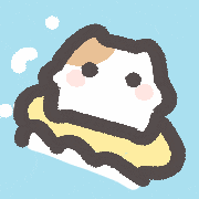 黏黏屋 GIF