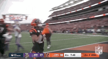 National Football League GIF by NFL