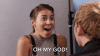 OH MY GOD!