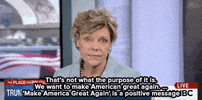 donald trump GIF