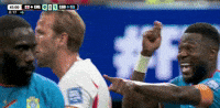 World Cup Soccer GIF