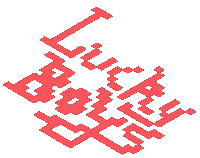 Pixel Sticker