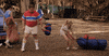 Camping First Day Of Camp GIF